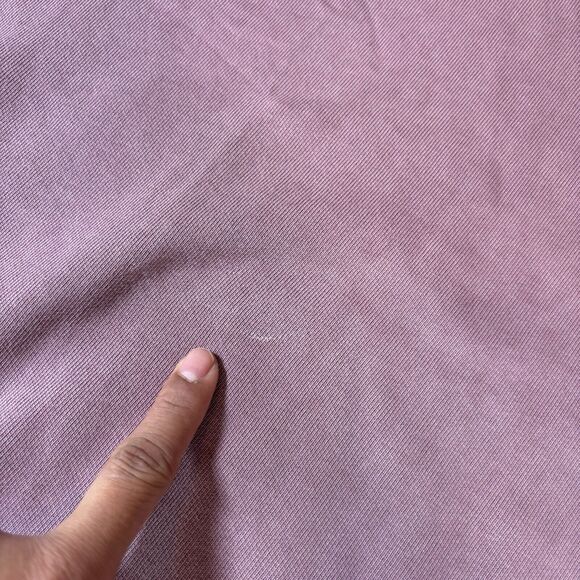 Champion x Todd Snyder Shirt Mens Short Sleeve Heavy Thick Fleece Size 2XL - Picture 5 of 13